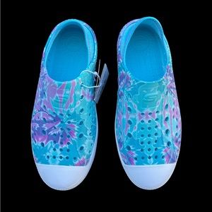 Girls Skechers Foamies Shoes